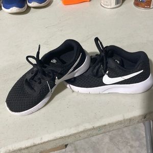 Boys Nike Shoes